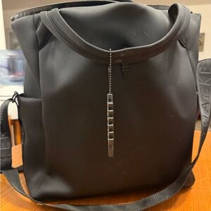 Thacker of New York Cocoon Tote - NWOT